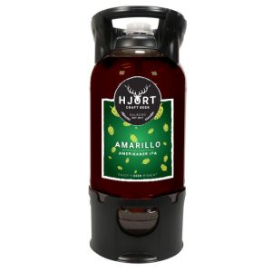 Amarillo - IPA - Fadøl Hjort Beer